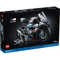 Klocki LEGO 42130 BMW M 1000 RR TECHNIC